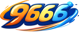 9666